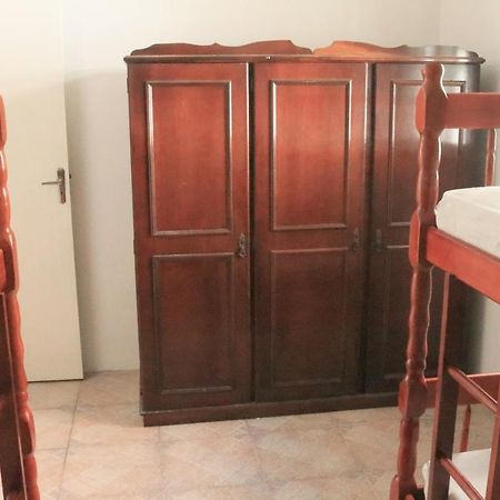 Colibri Hostel Florianópolis 외부 사진