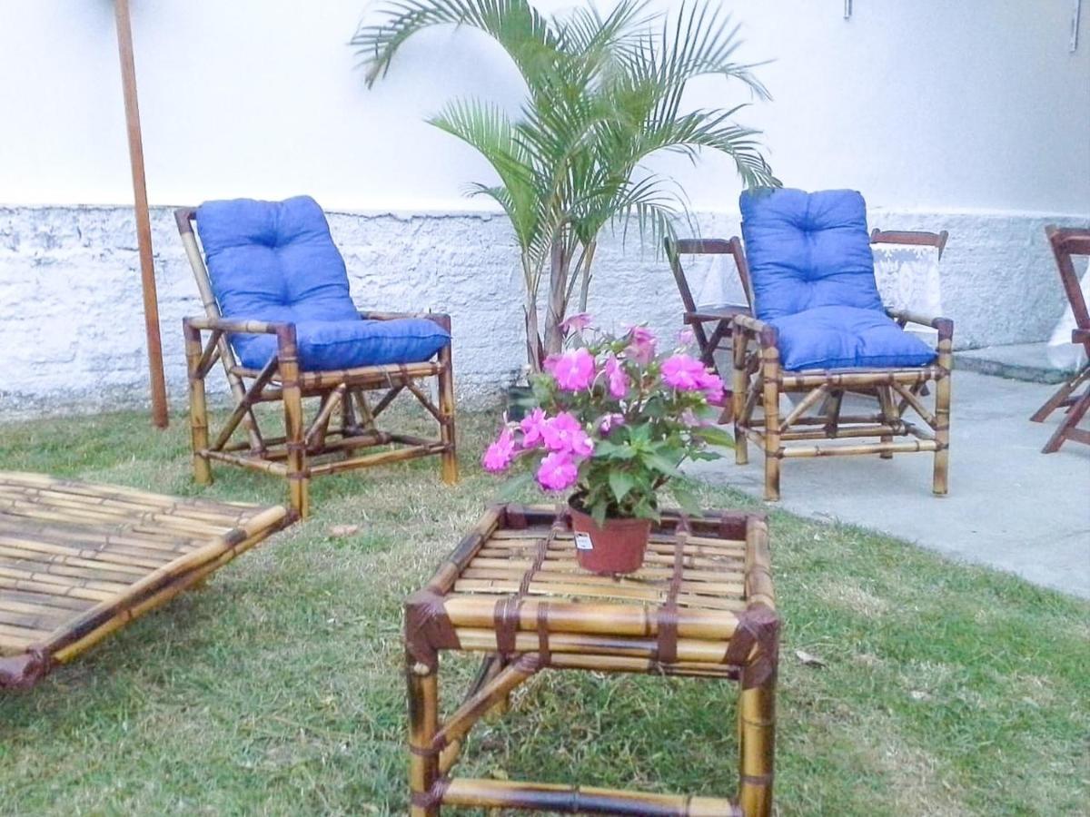 Colibri Hostel Florianópolis 외부 사진
