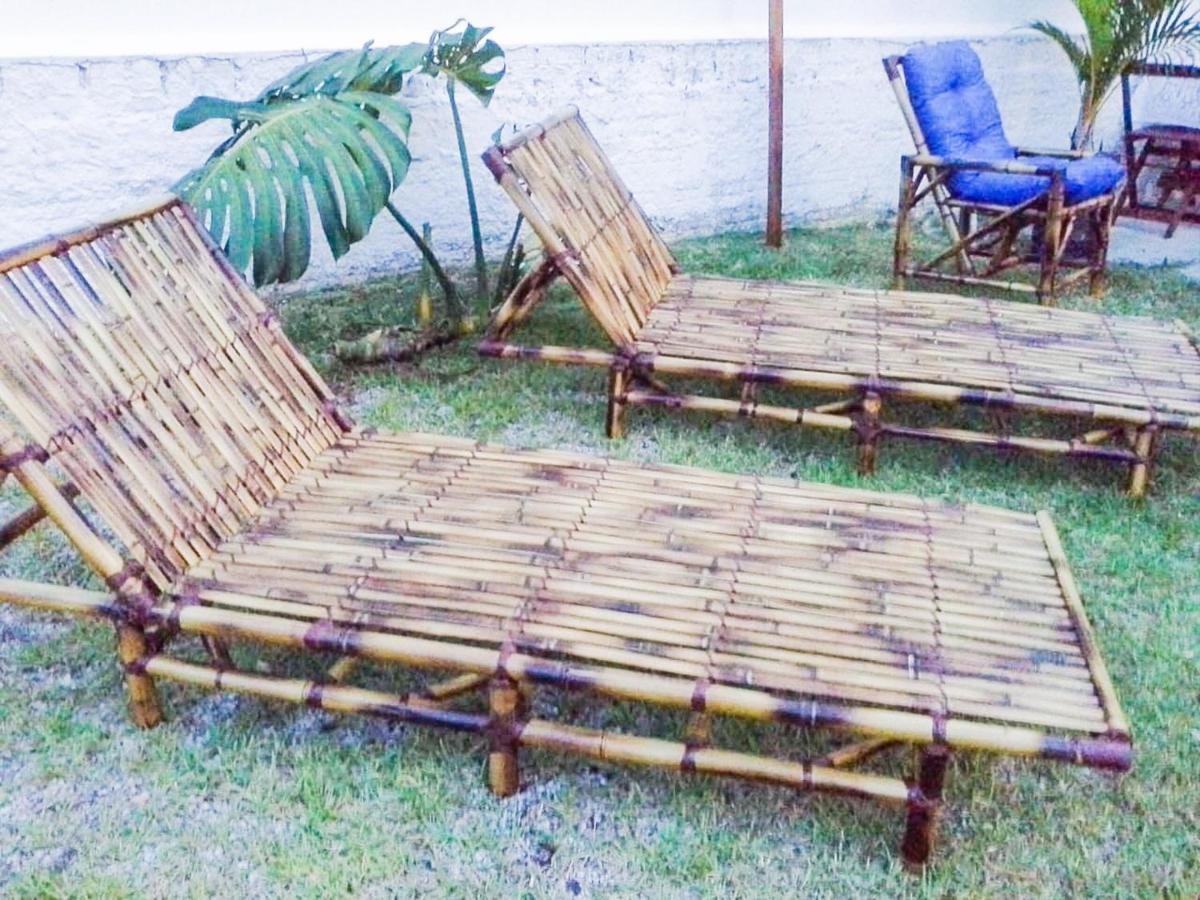 Colibri Hostel Florianópolis 외부 사진