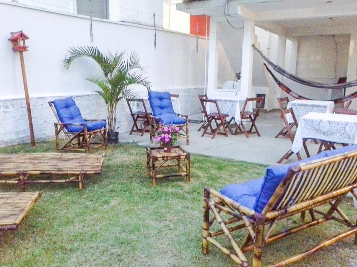 Colibri Hostel Florianópolis 외부 사진