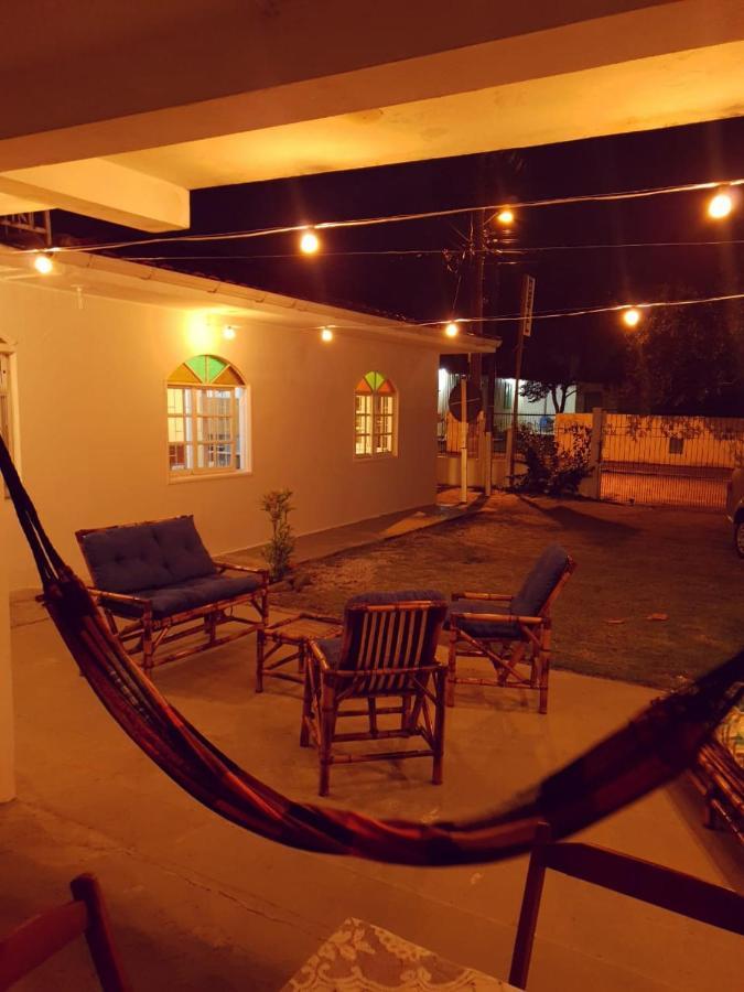 Colibri Hostel Florianópolis 외부 사진