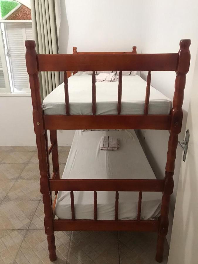 Colibri Hostel Florianópolis 외부 사진