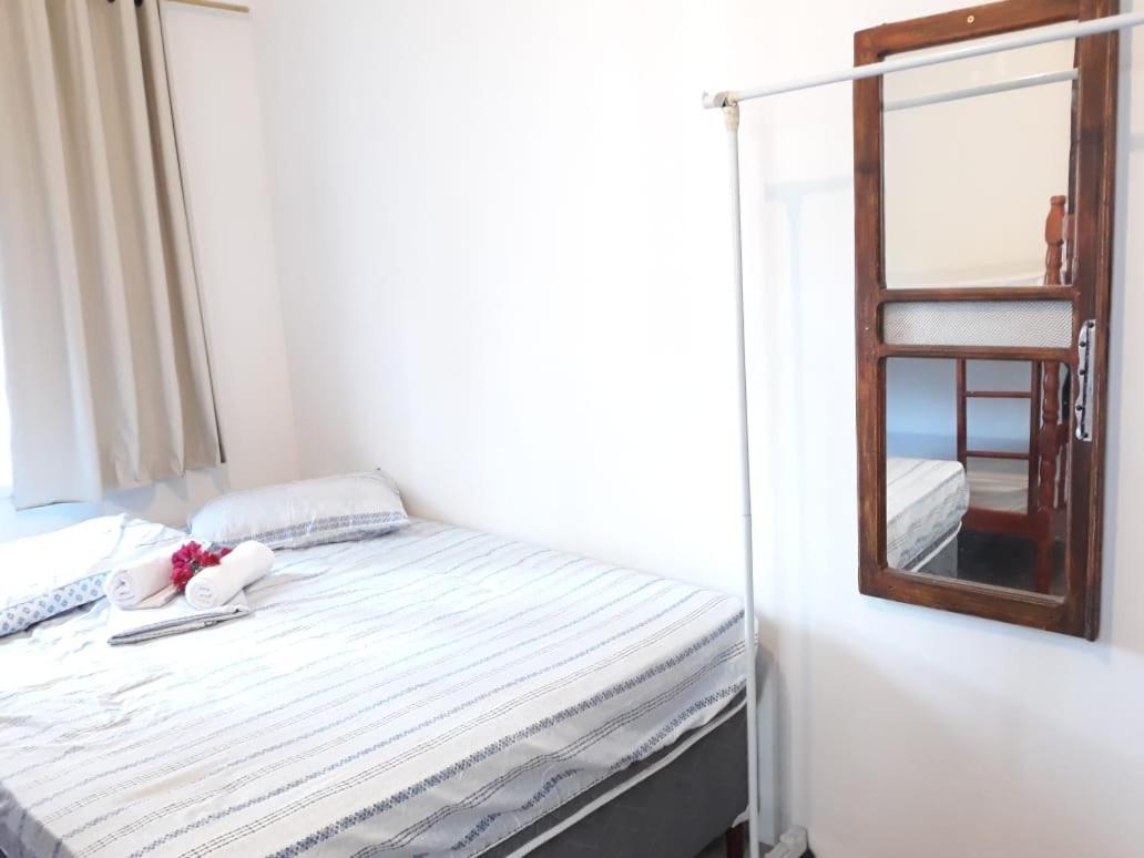 Colibri Hostel Florianópolis 외부 사진