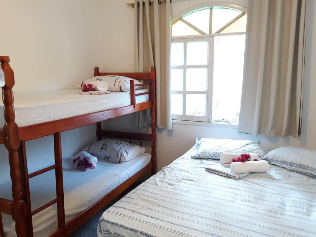 Colibri Hostel Florianópolis 외부 사진