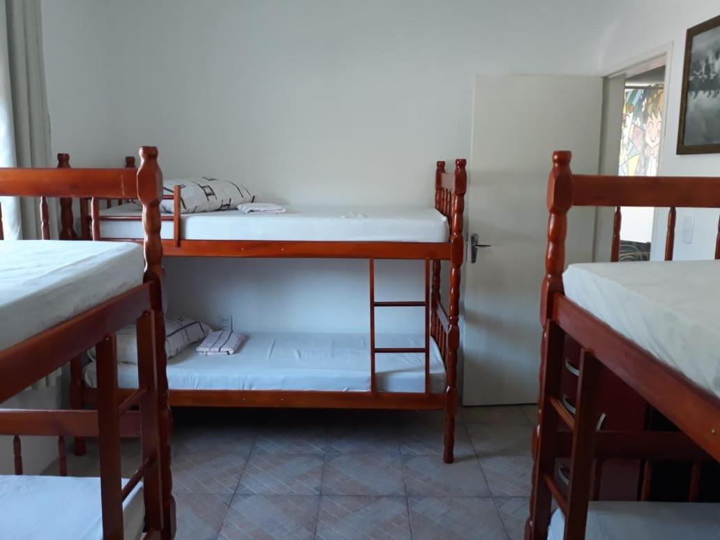 Colibri Hostel Florianópolis 외부 사진