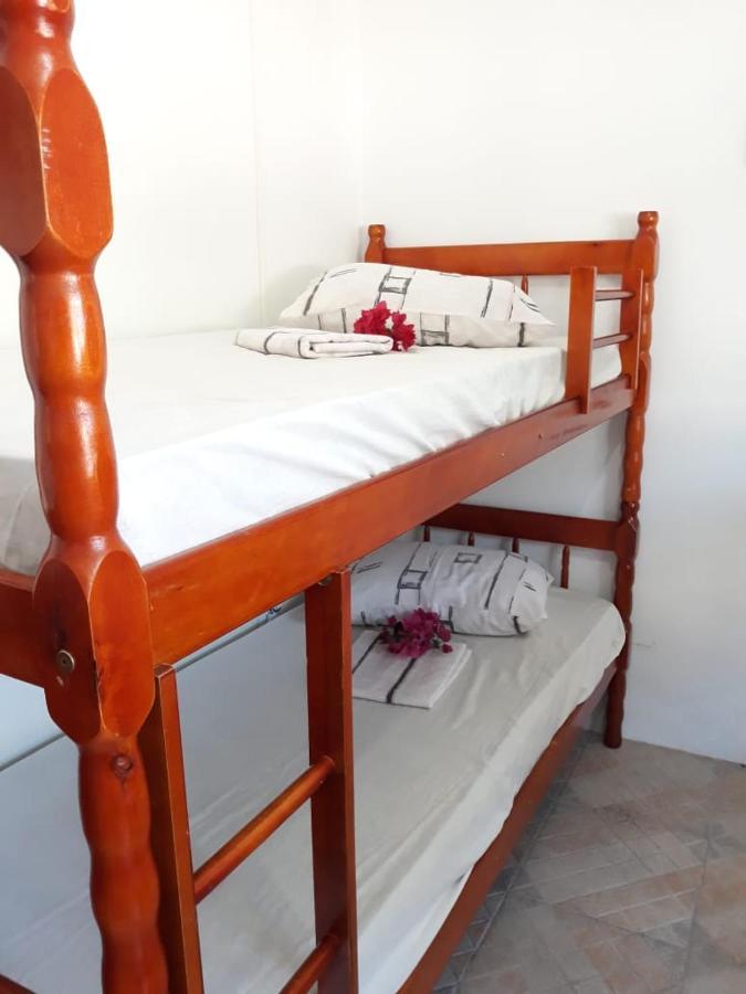 Colibri Hostel Florianópolis 외부 사진