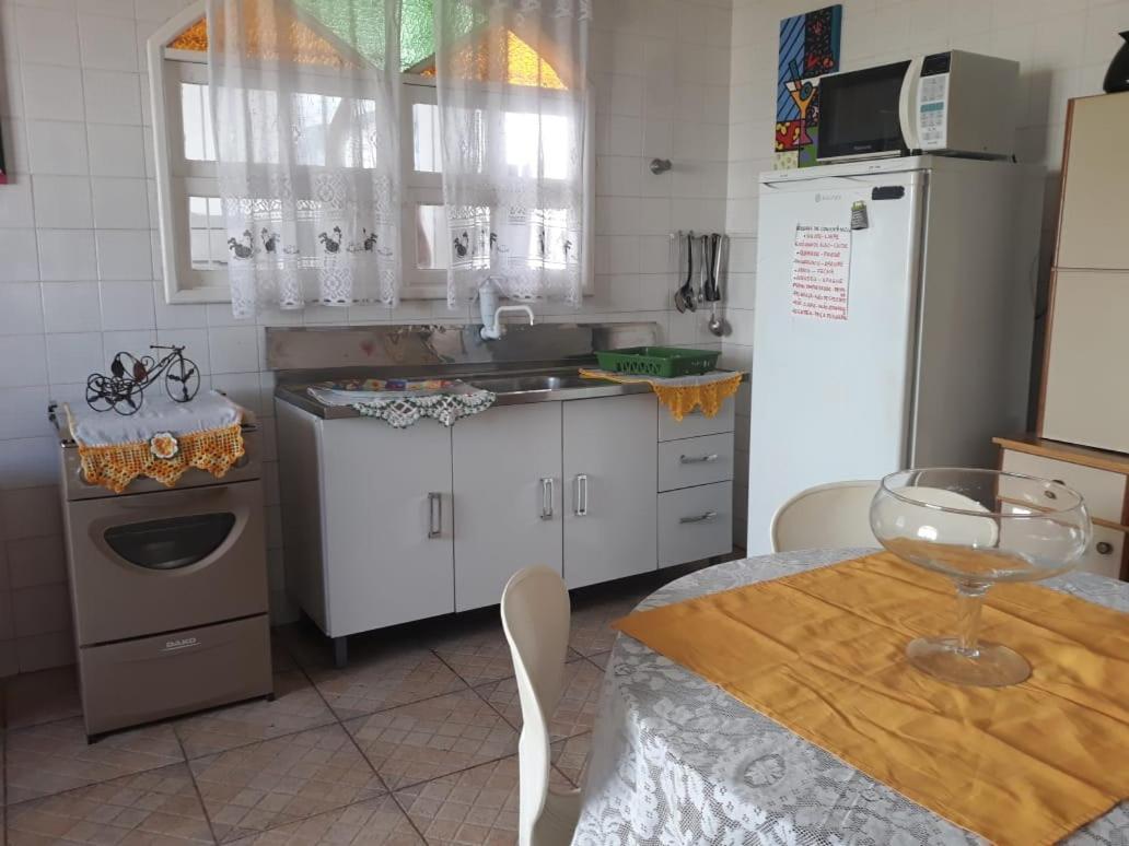 Colibri Hostel Florianópolis 외부 사진