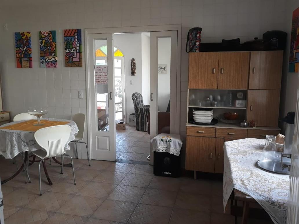 Colibri Hostel Florianópolis 외부 사진