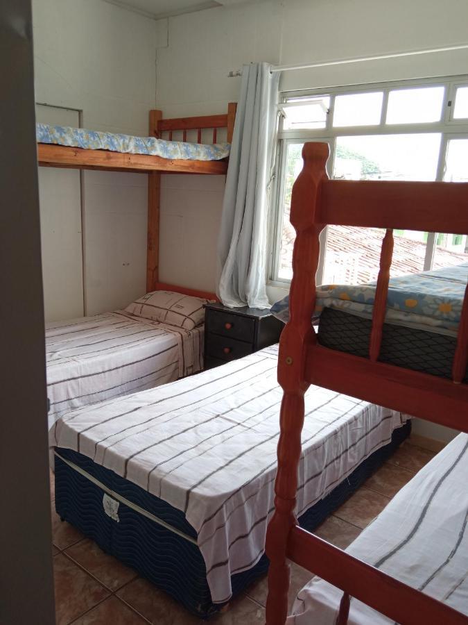Colibri Hostel Florianópolis 외부 사진