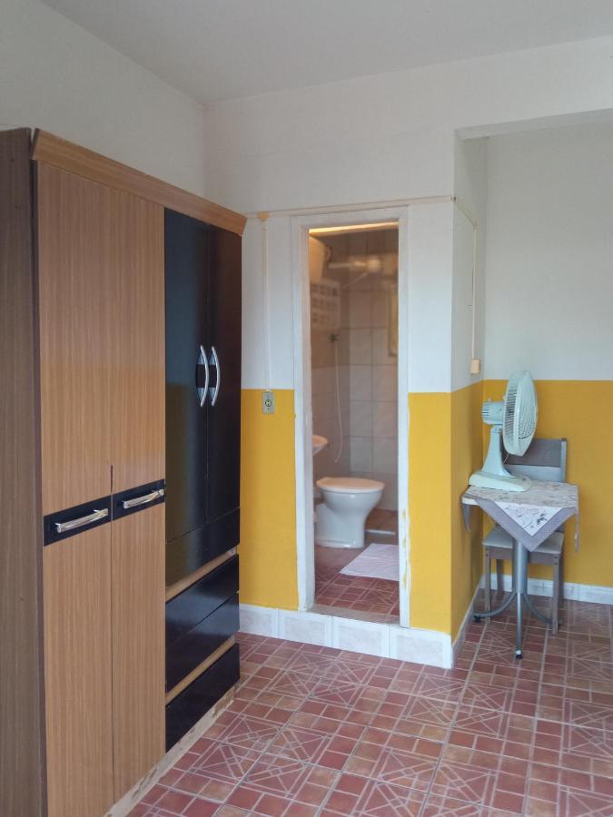 Colibri Hostel Florianópolis 외부 사진