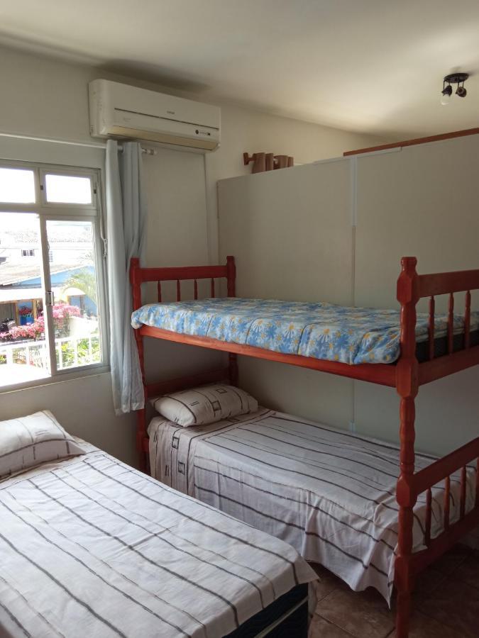 Colibri Hostel Florianópolis 외부 사진